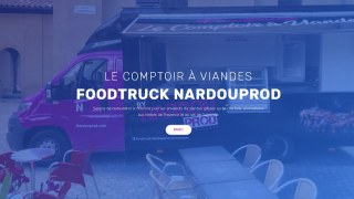 FoodTruck Nardouprod