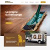 Générale Bourbonnaise, entreprise de nettoyage - La Réunion
