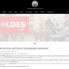 New Rock Store France