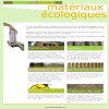 Guide Matériaux Ecologiques