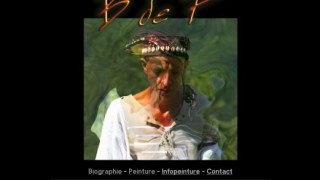 B de F, peinture et infopeinture