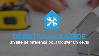 Guide Devis Travaux