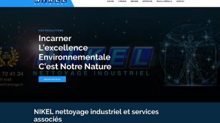 NIKEL, numéro 1 de la propreté à la Réunion