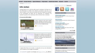 Guide Info Éolien