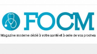 FOCMÂ : Magazine santé