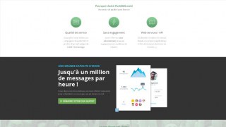 Campagnes SMS lowcost