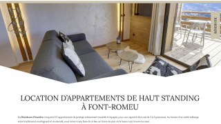 Résidence hôtelière l'Insolite