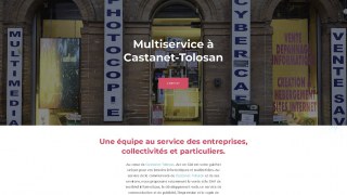 Arc en Ciel informatique & multimédia