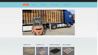 Guide Palettes Europe