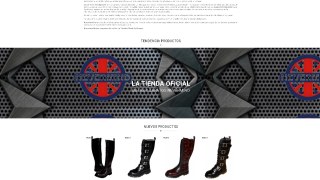 Boutique chaussures Nevermind