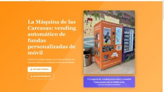 La Máquina de las Carcasas