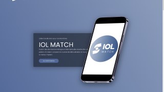 IOL Match, comparateur d'implants pour ophtalmologistes