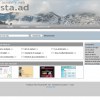 Annuaire web Vista.ad