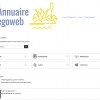 Annuaire web Pegoweb
