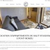Résidence hôtelière l'Insolite