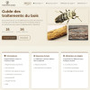 Guide Traitement du Bois