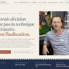 Dr Gilles Lesieur, chirurgien ophtalmologiste